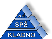 Logo of Moodle SPŠ a VOŠ, Kladno